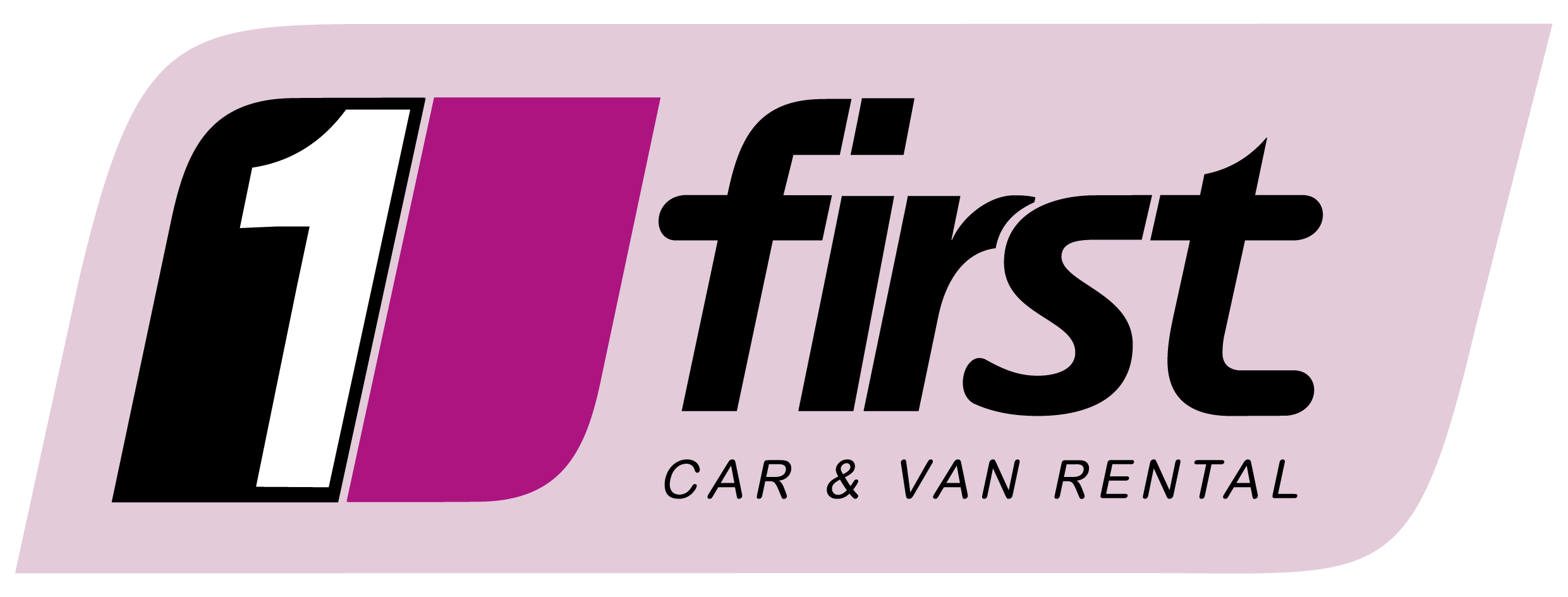 First Company Logo